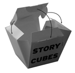 storycubes