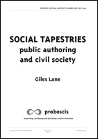 snapshots_socialtapestries_cover