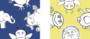 More animals have been added!