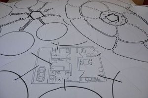 Pallion brainstorming worksheets