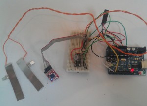 arduino-logger