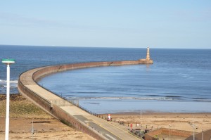 roker-pier